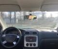 Серый Форд Фокус, объемом двигателя 1.6 л и пробегом 250 тыс. км за 2800 $, фото 4 на Automoto.ua