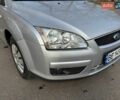 Сірий Форд Фокус, об'ємом двигуна 1.6 л та пробігом 235 тис. км за 5500 $, фото 3 на Automoto.ua