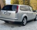 Форд Фокус 2007 в Луцке на Automoto.ua Серый Форд Фокус, объемом двигателя 1.6 л и пробегом 250 тыс. км за 3699 $, фото 5 на Automoto.ua