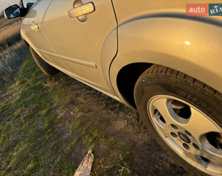 Серый Форд Фокус, объемом двигателя 1.6 л и пробегом 202 тыс. км за 4999 $, фото 16 на Automoto.ua