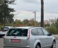 Сірий Форд Фокус, об'ємом двигуна 1.6 л та пробігом 224 тис. км за 5400 $, фото 8 на Automoto.ua