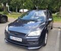 Серый Форд Фокус, объемом двигателя 1.6 л и пробегом 200 тыс. км за 4200 $, фото 1 на Automoto.ua