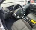 Форд Фокус 2007 в Виннице на Automoto.ua Серый Форд Фокус, объемом двигателя 1.6 л и пробегом 198 тыс. км за 5200 $, фото 7 на Automoto.ua