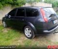 Серый Форд Фокус, объемом двигателя 1.6 л и пробегом 223 тыс. км за 5500 $, фото 6 на Automoto.ua