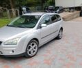 Сірий Форд Фокус, об'ємом двигуна 1.6 л та пробігом 311 тис. км за 4500 $, фото 2 на Automoto.ua