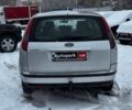 Сірий Форд Фокус, об'ємом двигуна 1.6 л та пробігом 260 тис. км за 4890 $, фото 6 на Automoto.ua