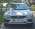 Сірий Форд Фокус, об'ємом двигуна 1.75 л та пробігом 288 тис. км за 3800 $, фото 2 на Automoto.ua
