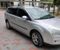 Сірий Форд Фокус, об'ємом двигуна 1.6 л та пробігом 311 тис. км за 4500 $, фото 7 на Automoto.ua