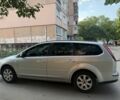 Сірий Форд Фокус, об'ємом двигуна 0 л та пробігом 193 тис. км за 3462 $, фото 1 на Automoto.ua