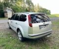 Сірий Форд Фокус, об'ємом двигуна 1.6 л та пробігом 259 тис. км за 4504 $, фото 3 на Automoto.ua