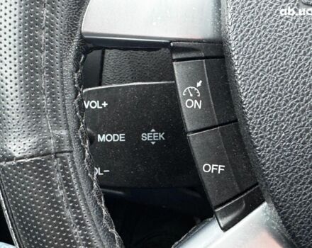 Серый Форд Фокус, объемом двигателя 1.6 л и пробегом 260 тыс. км за 4890 $, фото 14 на Automoto.ua