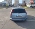 Серый Форд Фокус, объемом двигателя 1.6 л и пробегом 220 тыс. км за 6000 $, фото 3 на Automoto.ua