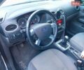 Сірий Форд Фокус, об'ємом двигуна 1.8 л та пробігом 192 тис. км за 2500 $, фото 26 на Automoto.ua