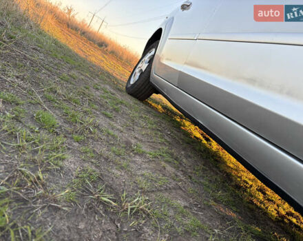 Серый Форд Фокус, объемом двигателя 1.6 л и пробегом 202 тыс. км за 4999 $, фото 18 на Automoto.ua