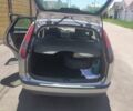 Сірий Форд Фокус, об'ємом двигуна 1.6 л та пробігом 208 тис. км за 4900 $, фото 5 на Automoto.ua