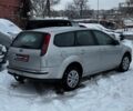 Серый Форд Фокус, объемом двигателя 1.6 л и пробегом 260 тыс. км за 4890 $, фото 7 на Automoto.ua