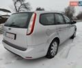 Сірий Форд Фокус, об'ємом двигуна 1.8 л та пробігом 177 тис. км за 4999 $, фото 3 на Automoto.ua