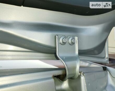 Серый Форд Фокус, объемом двигателя 1.6 л и пробегом 239 тыс. км за 4655 $, фото 34 на Automoto.ua