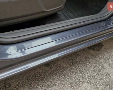 Серый Форд Фокус, объемом двигателя 1.6 л и пробегом 214 тыс. км за 5550 $, фото 58 на Automoto.ua