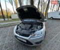 Сірий Форд Фокус, об'ємом двигуна 1.75 л та пробігом 250 тис. км за 5000 $, фото 30 на Automoto.ua
