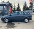 Сірий Форд Фокус, об'ємом двигуна 1.6 л та пробігом 199 тис. км за 5000 $, фото 3 на Automoto.ua
