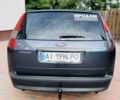 Сірий Форд Фокус, об'ємом двигуна 1.6 л та пробігом 200 тис. км за 3300 $, фото 4 на Automoto.ua