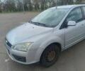 Сірий Форд Фокус, об'ємом двигуна 1.6 л та пробігом 270 тис. км за 4277 $, фото 1 на Automoto.ua