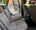 Сірий Форд Фокус, об'ємом двигуна 1.6 л та пробігом 280 тис. км за 2999 $, фото 24 на Automoto.ua