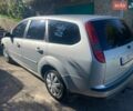 Сірий Форд Фокус, об'ємом двигуна 1.56 л та пробігом 260 тис. км за 5300 $, фото 5 на Automoto.ua