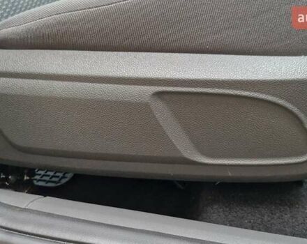 Серый Форд Фокус, объемом двигателя 1.6 л и пробегом 214 тыс. км за 5550 $, фото 59 на Automoto.ua