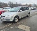 Сірий Форд Фокус, об'ємом двигуна 1.6 л та пробігом 270 тис. км за 3250 $, фото 3 на Automoto.ua