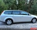 Сірий Форд Фокус, об'ємом двигуна 1.6 л та пробігом 192 тис. км за 4800 $, фото 3 на Automoto.ua