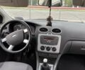 Сірий Форд Фокус, об'ємом двигуна 1.56 л та пробігом 293 тис. км за 4800 $, фото 4 на Automoto.ua