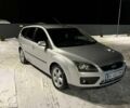 Форд Фокус 2007 в Львове на Automoto.ua Серый Форд Фокус, объемом двигателя 1.6 л и пробегом 268 тыс. км за 5000 $, фото 3 на Automoto.ua