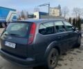 Сірий Форд Фокус, об'ємом двигуна 1.6 л та пробігом 199 тис. км за 5000 $, фото 30 на Automoto.ua