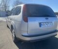 Сірий Форд Фокус, об'ємом двигуна 1.6 л та пробігом 224 тис. км за 4850 $, фото 8 на Automoto.ua