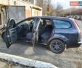 Сірий Форд Фокус, об'ємом двигуна 1.6 л та пробігом 238 тис. км за 5500 $, фото 7 на Automoto.ua