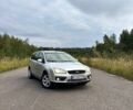 Серый Форд Фокус, объемом двигателя 1.6 л и пробегом 340 тыс. км за 3300 $, фото 1 на Automoto.ua