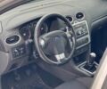 Сірий Форд Фокус, об'ємом двигуна 1.8 л та пробігом 305 тис. км за 2650 $, фото 8 на Automoto.ua