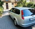 Сірий Форд Фокус, об'ємом двигуна 1.6 л та пробігом 228 тис. км за 5000 $, фото 3 на Automoto.ua