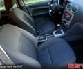 Сірий Форд Фокус, об'ємом двигуна 1.6 л та пробігом 192 тис. км за 4800 $, фото 12 на Automoto.ua