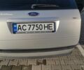 Форд Фокус 2007 в Луцке на Automoto.ua Серый Форд Фокус, объемом двигателя 1.6 л и пробегом 220 тыс. км за 5500 $, фото 5 на Automoto.ua
