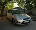 Сірий Форд Фокус, об'ємом двигуна 1.56 л та пробігом 251 тис. км за 3800 $, фото 1 на Automoto.ua
