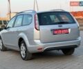 Сірий Форд Фокус, об'ємом двигуна 1.6 л та пробігом 240 тис. км за 5100 $, фото 8 на Automoto.ua