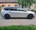 Серый Форд Фокус, объемом двигателя 1.6 л и пробегом 1 тыс. км за 4900 $, фото 2 на Automoto.ua