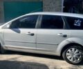 Сірий Форд Фокус, об'ємом двигуна 1.56 л та пробігом 260 тис. км за 5300 $, фото 1 на Automoto.ua