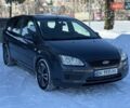 Серый Форд Фокус, объемом двигателя 1.56 л и пробегом 280 тыс. км за 4200 $, фото 8 на Automoto.ua