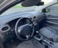 Сірий Форд Фокус, об'ємом двигуна 1.6 л та пробігом 259 тис. км за 4504 $, фото 4 на Automoto.ua