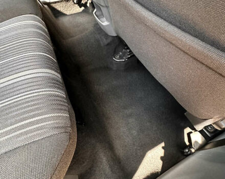 Серый Форд Фокус, объемом двигателя 1.8 л и пробегом 243 тыс. км за 5900 $, фото 15 на Automoto.ua