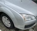 Сірий Форд Фокус, об'ємом двигуна 1.56 л та пробігом 226 тис. км за 5100 $, фото 18 на Automoto.ua